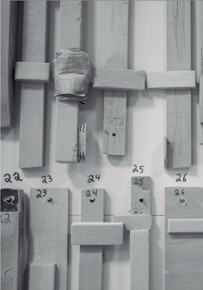 Sustainable Timber Sourcing